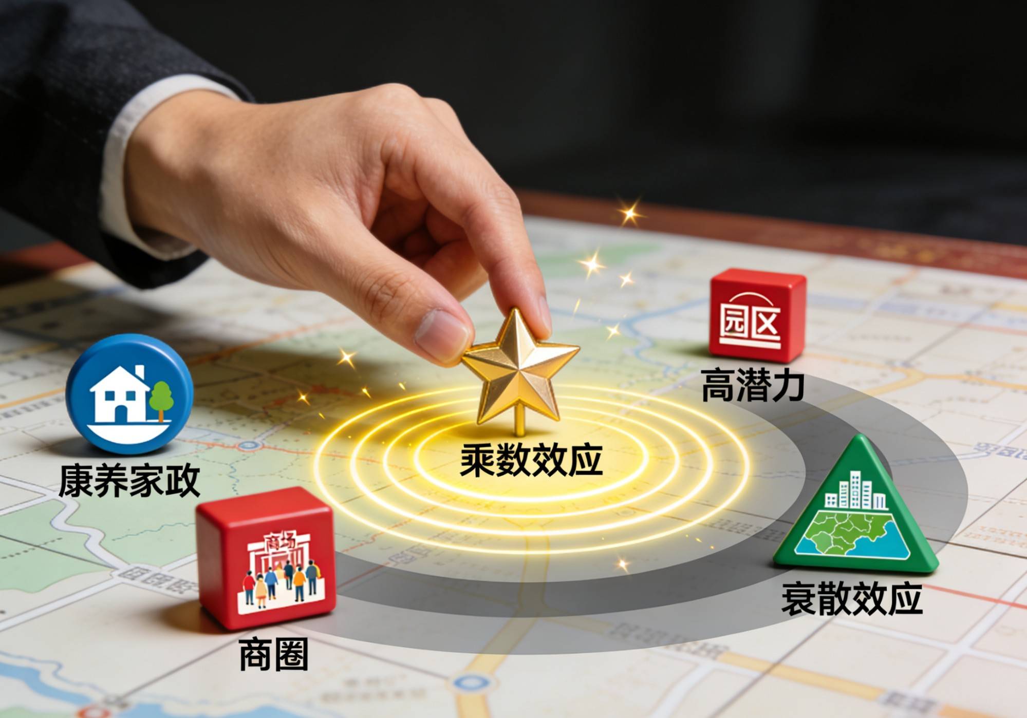 困境企业重组服务(困境企业的退出与再生之路)合作市