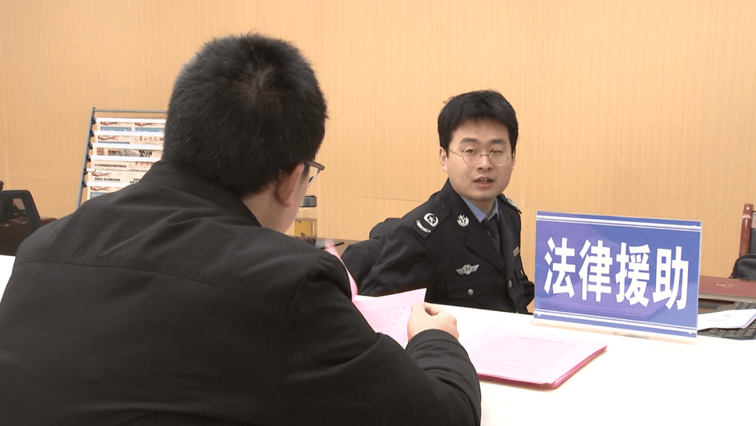 法律困境诊断服务(法律困境诊断服务对象包括)合作市