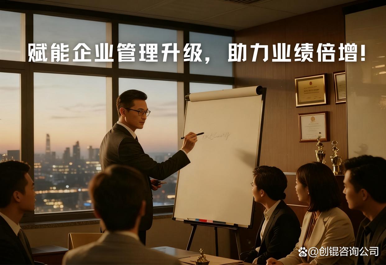 企业顶层设计咨询(企业顶层设计主要包括)合作市