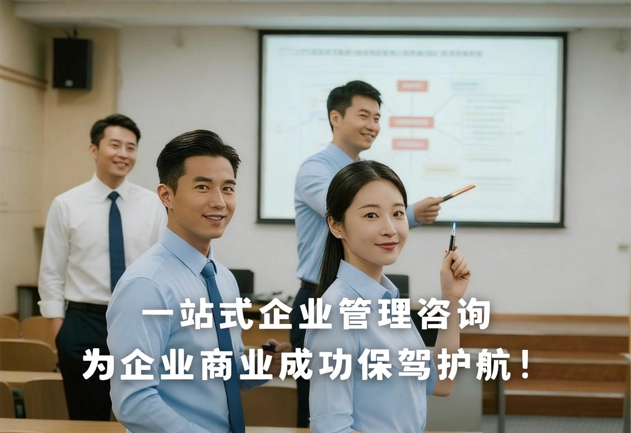 企业顶层设计咨询(企业顶层设计主要包括)合作市