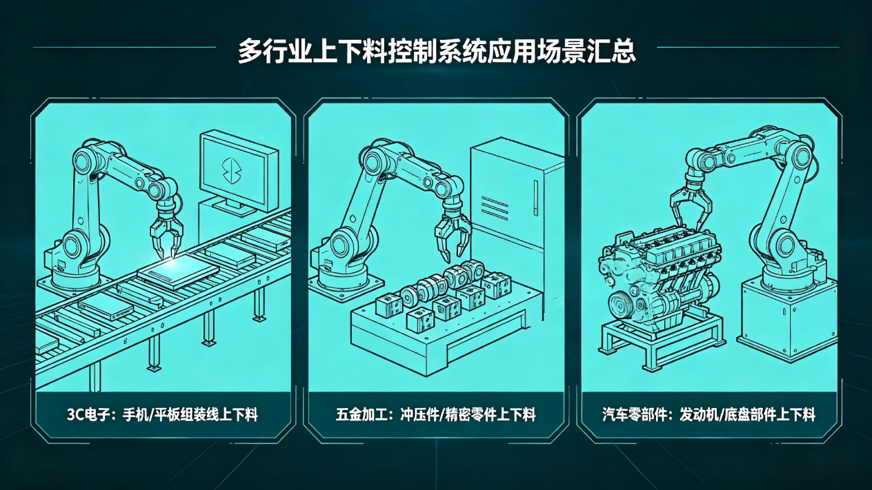 行业解决方案落地(行业解决方案怎么写)合作市