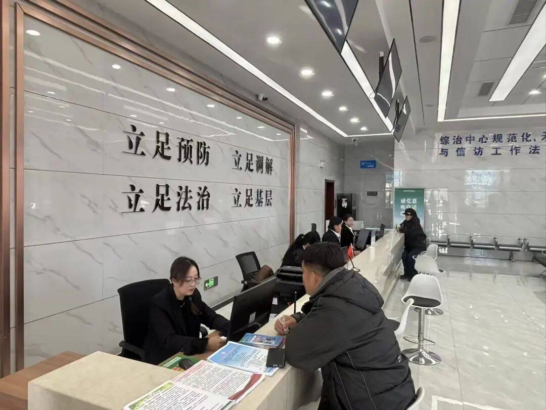 治理困境诊断服务(贫困治理的重点和难点)合作市