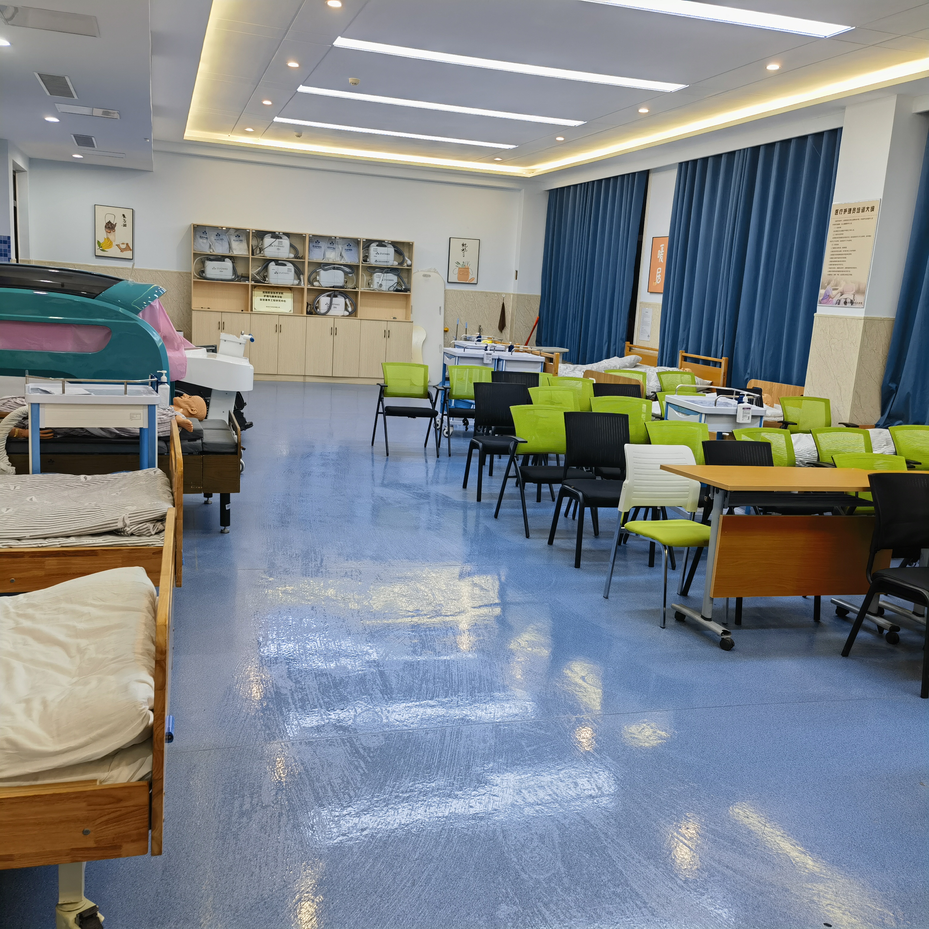 医药咨询内控建设(医药咨询内控建设情况汇报)合作市