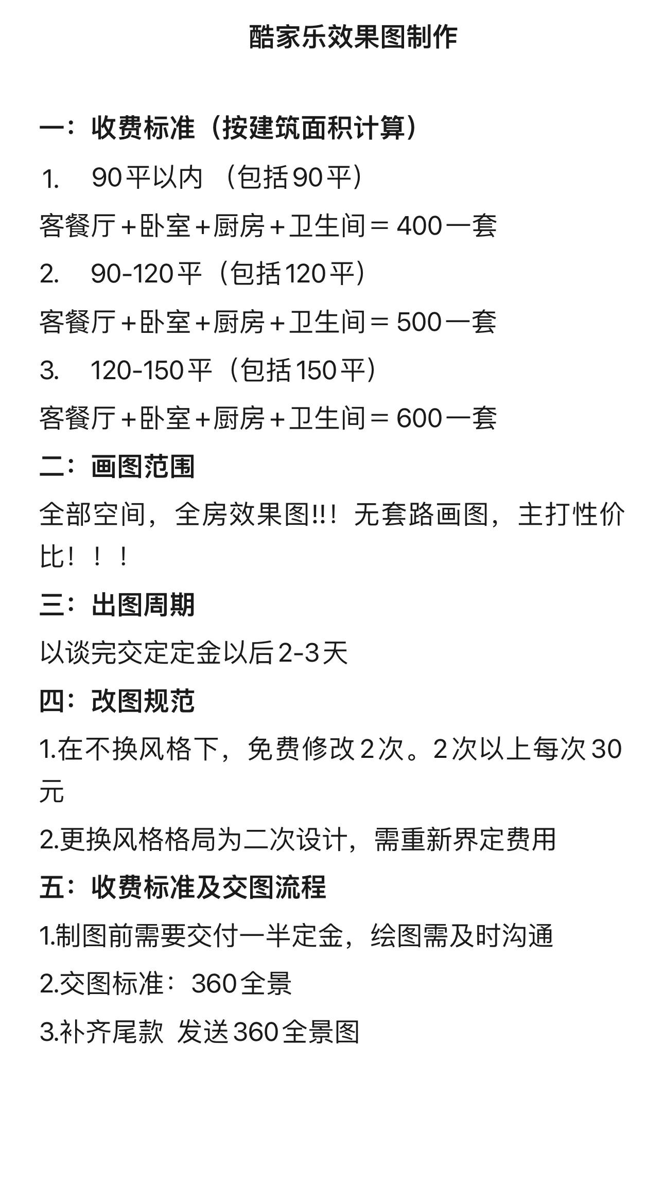商业模式设计收费(商业模式设计收费标准)合作市