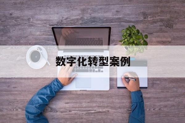 数字化转型案例(数字化转型案例公司)合作市