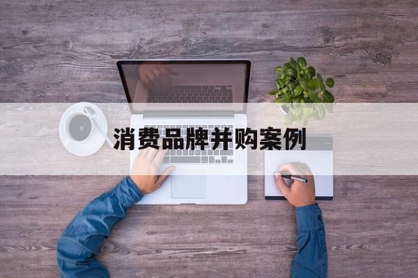 消费品牌并购案例(消费品牌崛起的特征)合作市